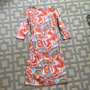 J.McLaughlin dress, size small